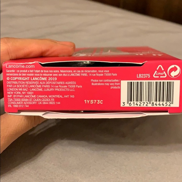 makeup set - Picture 4 of 4